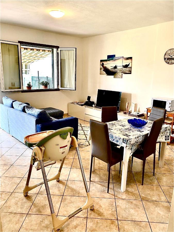 Casa Vista Mare - Superb Garden And Parking Included Villa Imperia Exterior photo